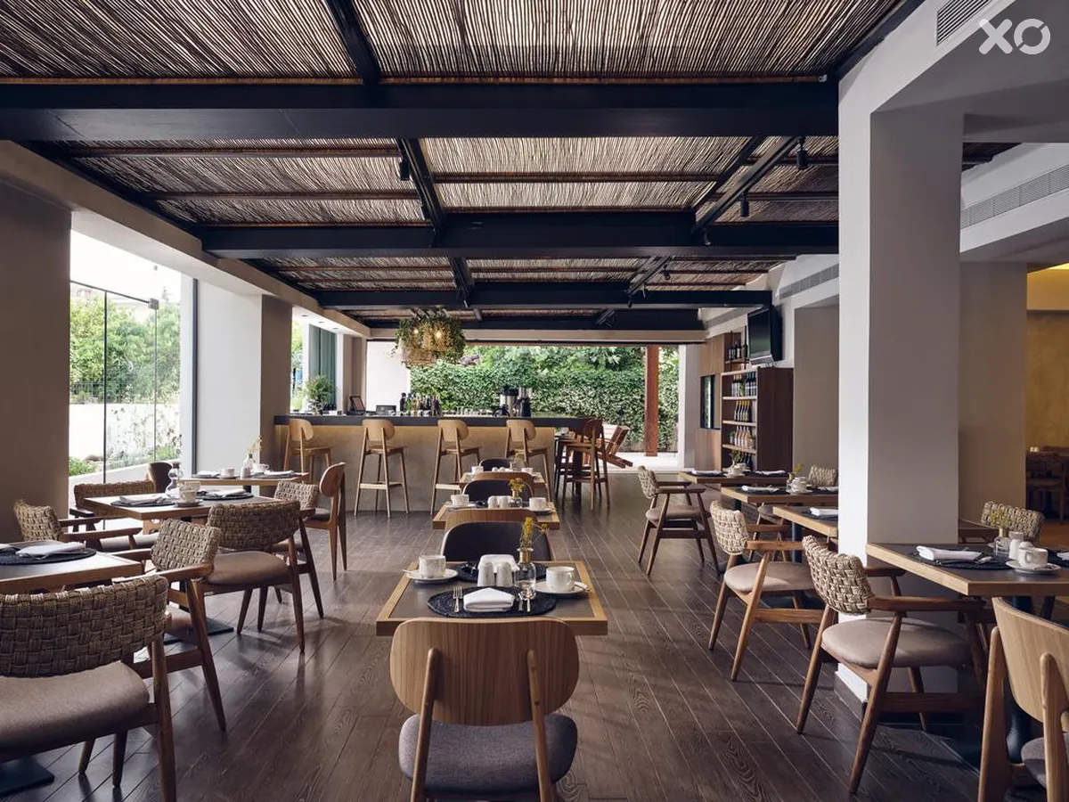 Contessina Hotel