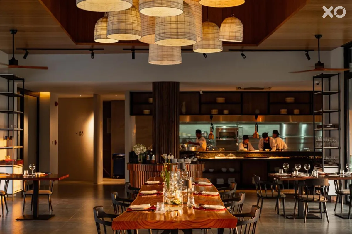 Varana Hotel Krabi