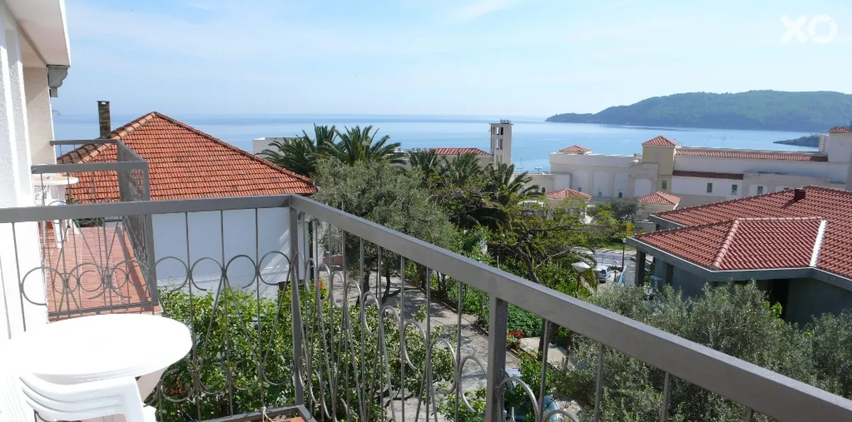Marko Ivanovic Villa