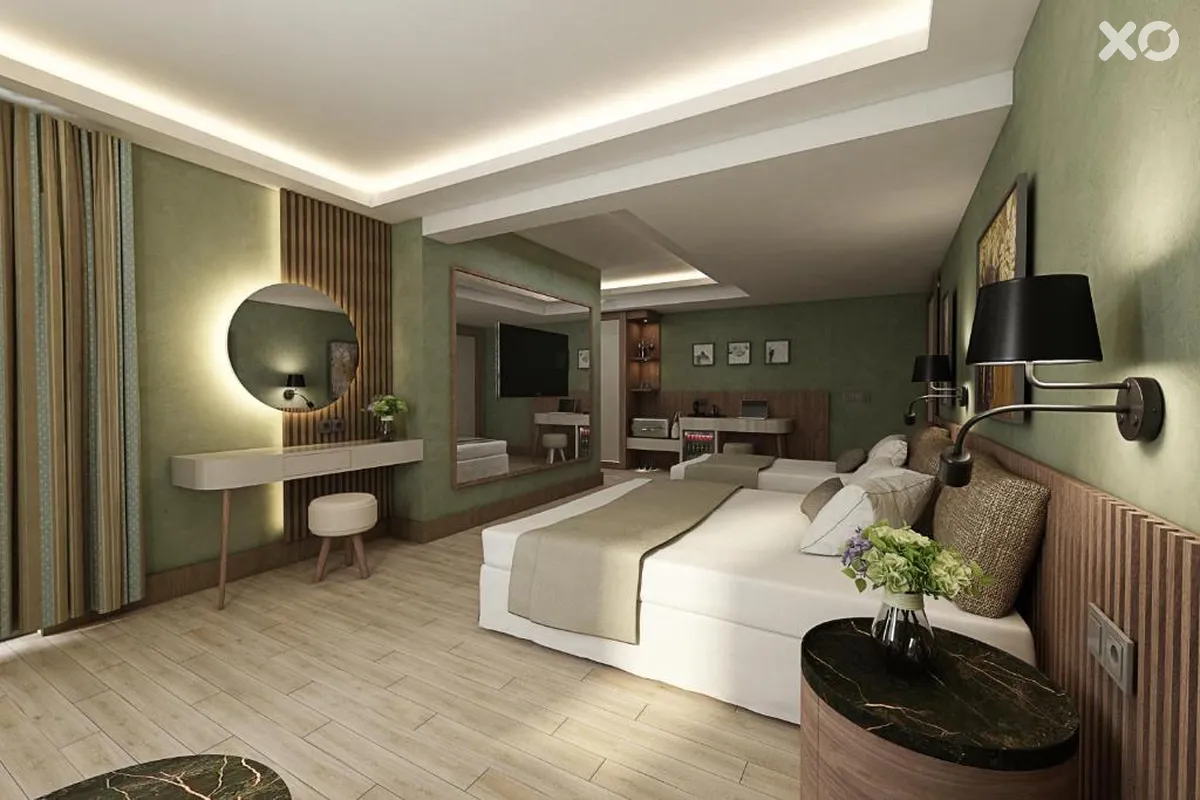 Der Inn Lara Hotel