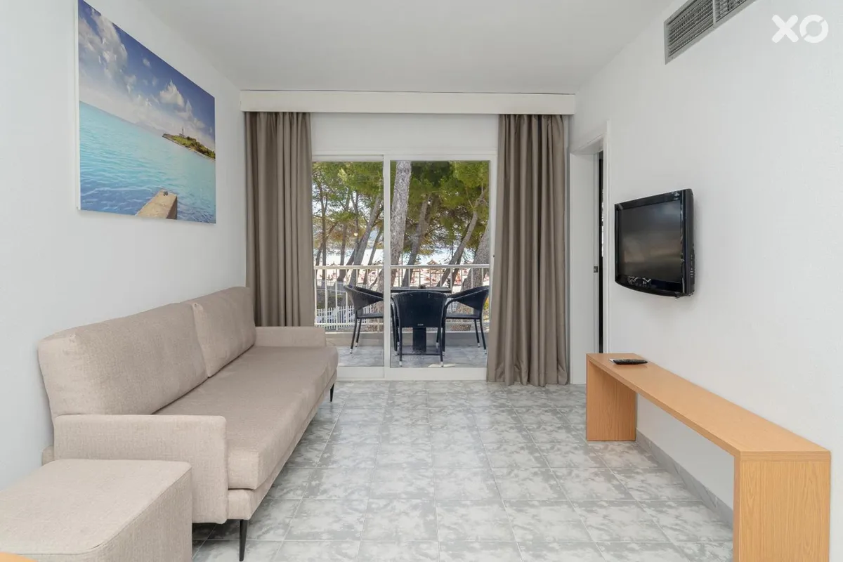 Ferrer Lime Playa de Alcudia