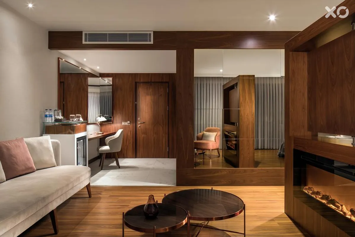 Lionel Hotel Istanbul