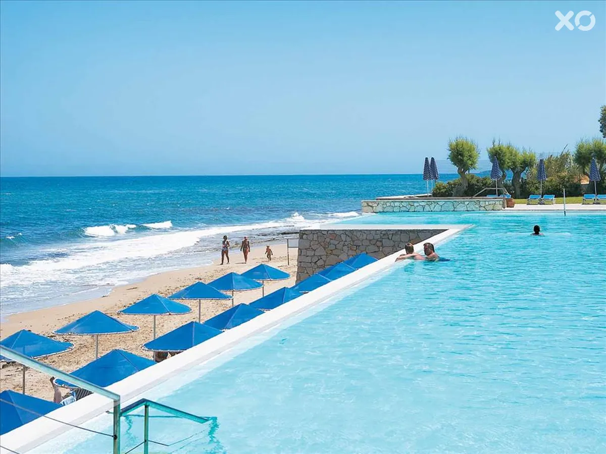 Grecotel Lux.Me White Palace