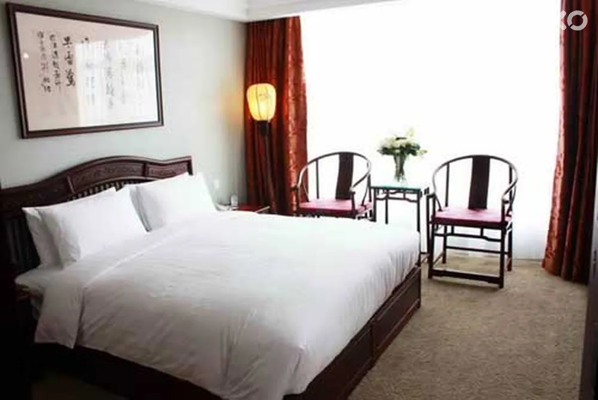 Beijing Broadcasting Tower Hotel
