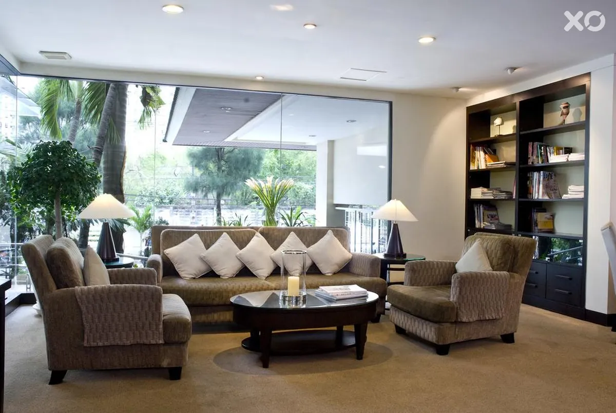 Kantary House
