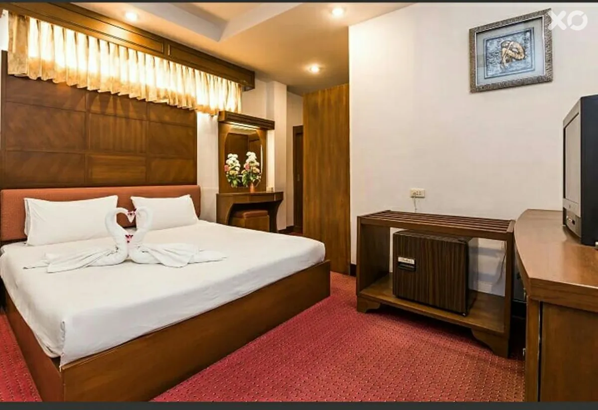 The Romeo Palace Hotel