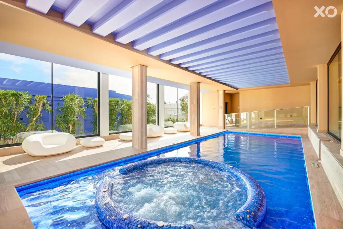 Protur Vista Badia Aparthotel