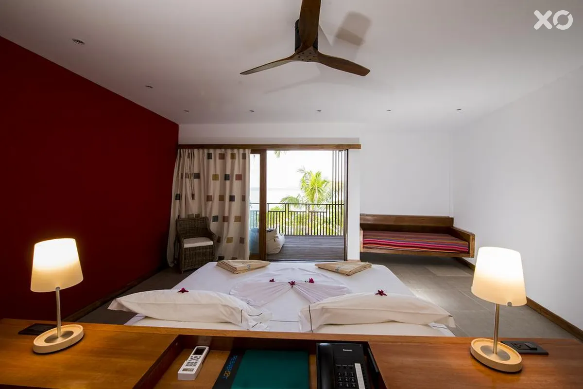 The Barefoot Eco Hotel