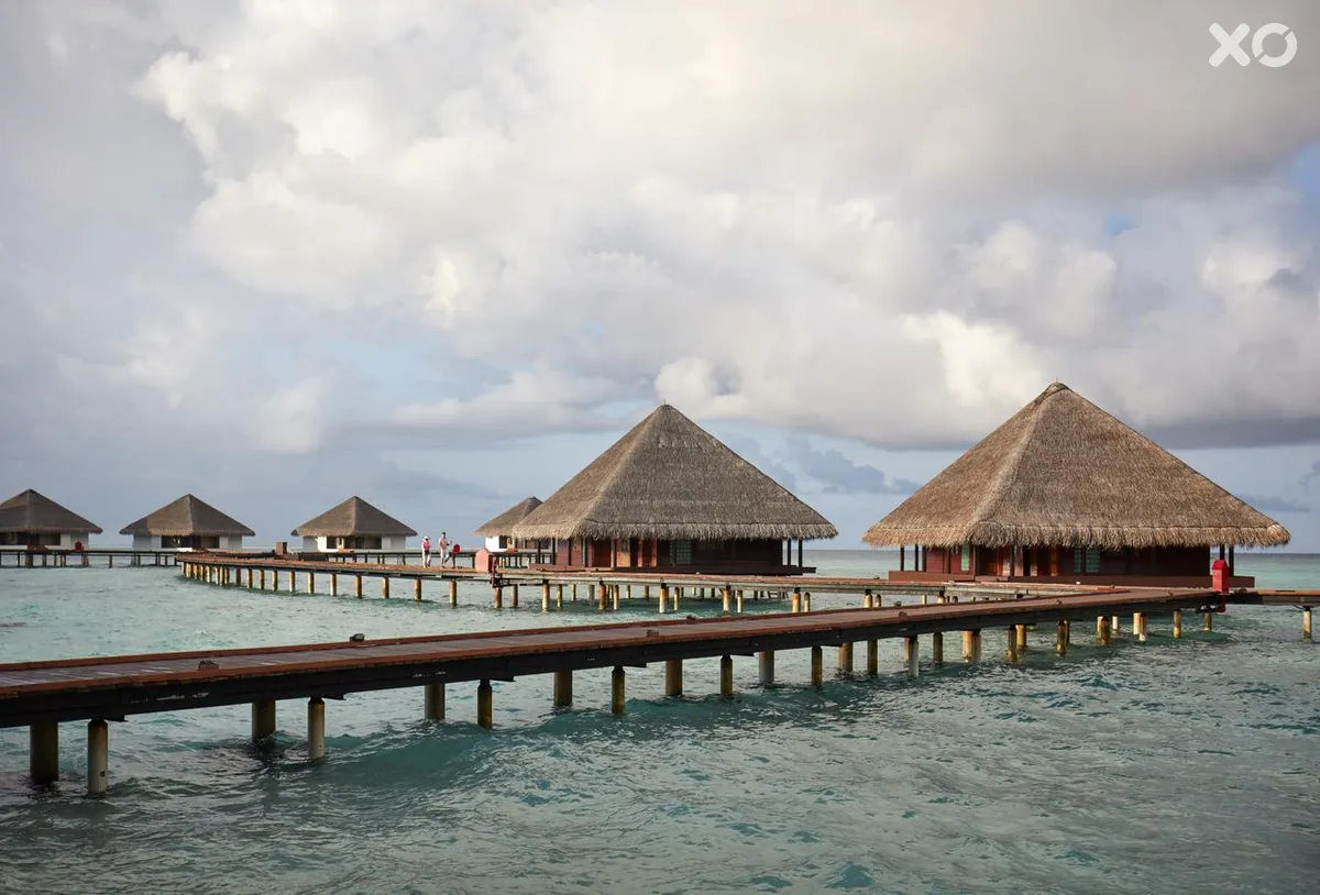 Adaaran Club Rannalhi