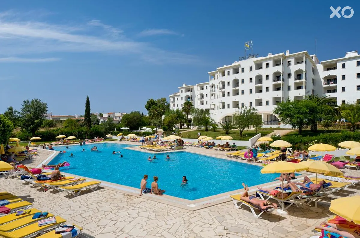 Vila Petra Aparthotel