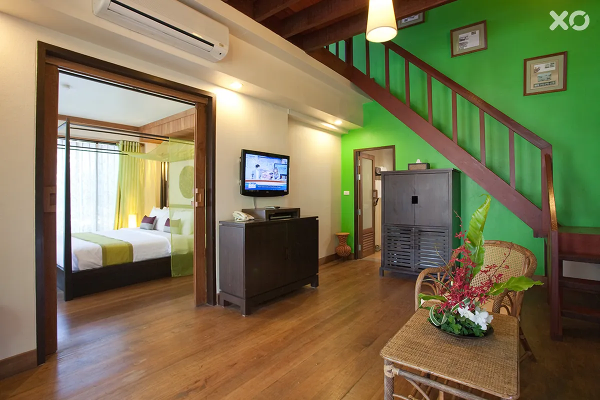 Baan Talay Dao