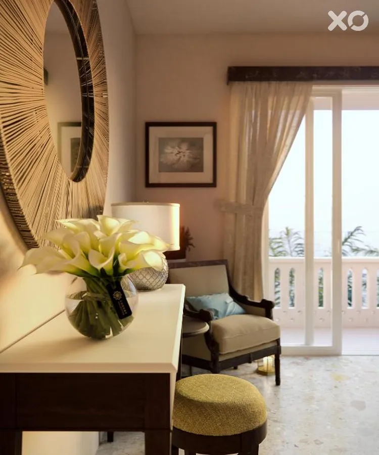LUX Marijani Zanzibar