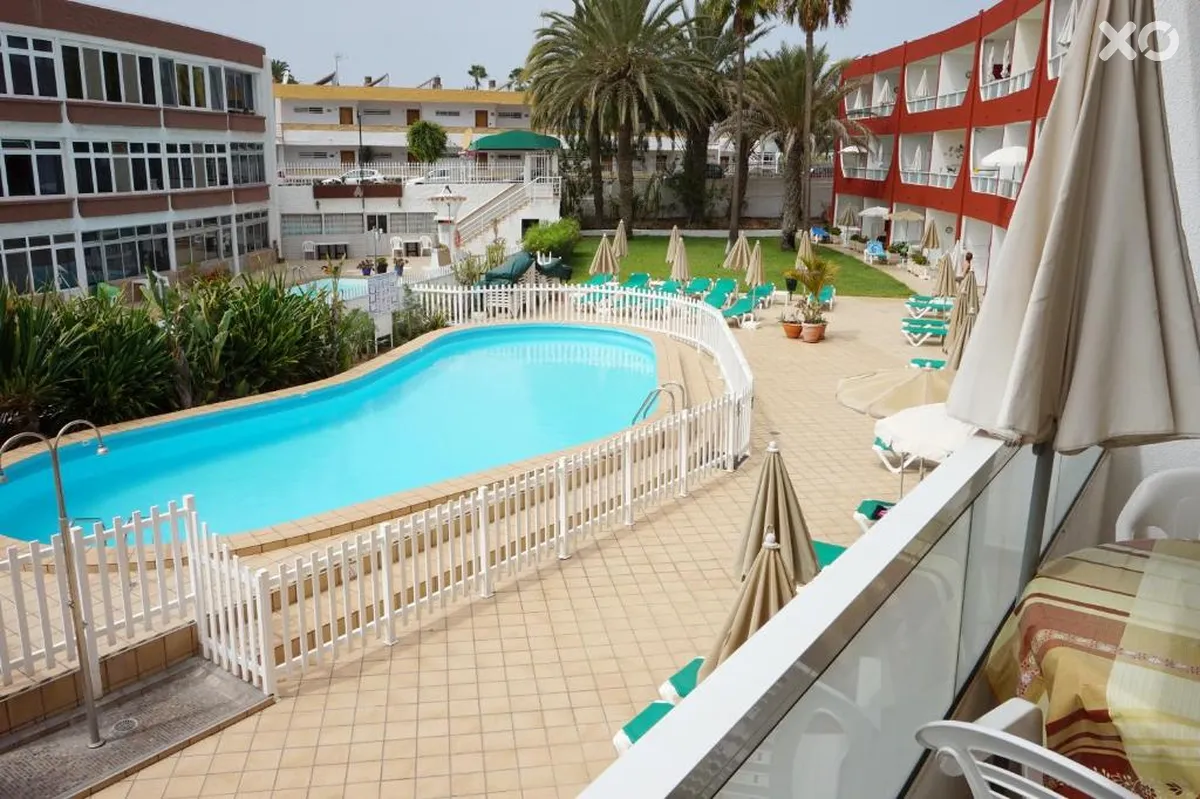 Ecuador Apartments