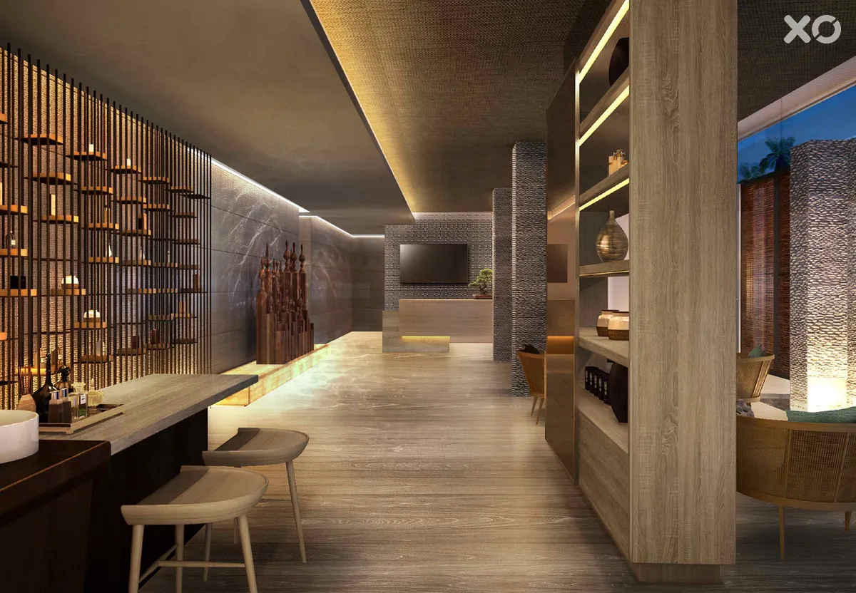 Phuket Marriott Resort & Spa Nai Yang Beach