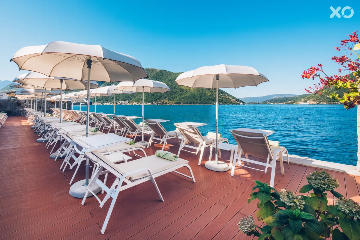Heritage Grand Perast By Rixos