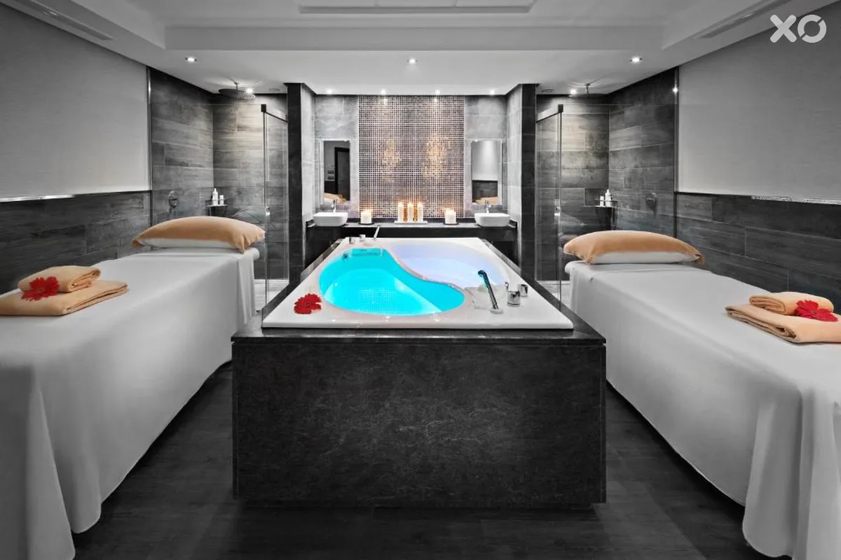 Elba Premium Suites
