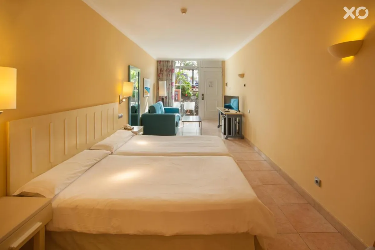 IFA Altamarena Hotel
