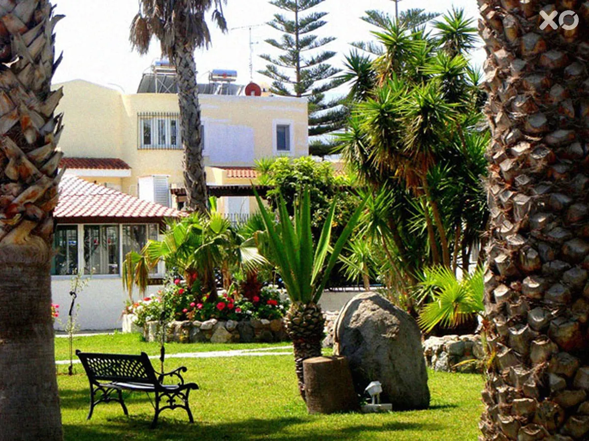 Diamond Boutique Hotel