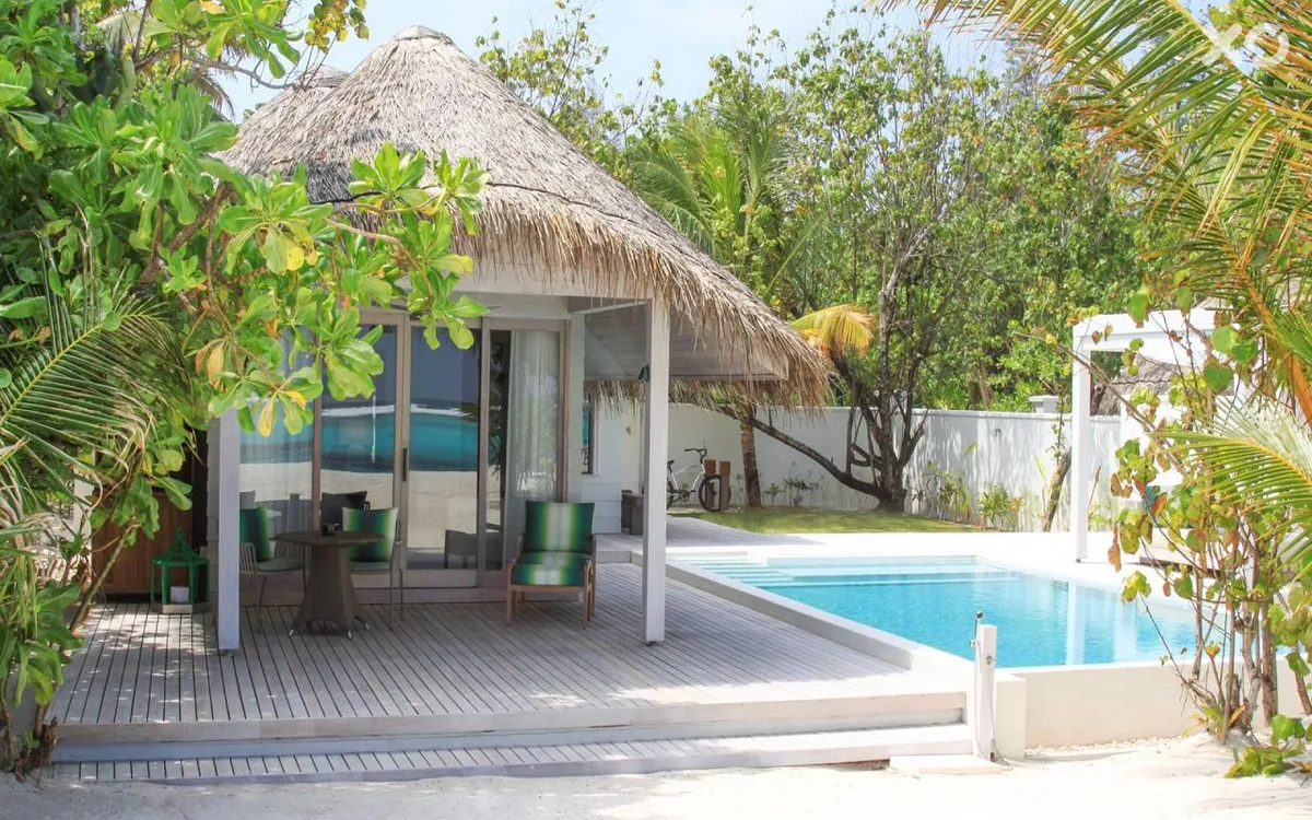 Six Senses Kanuhura