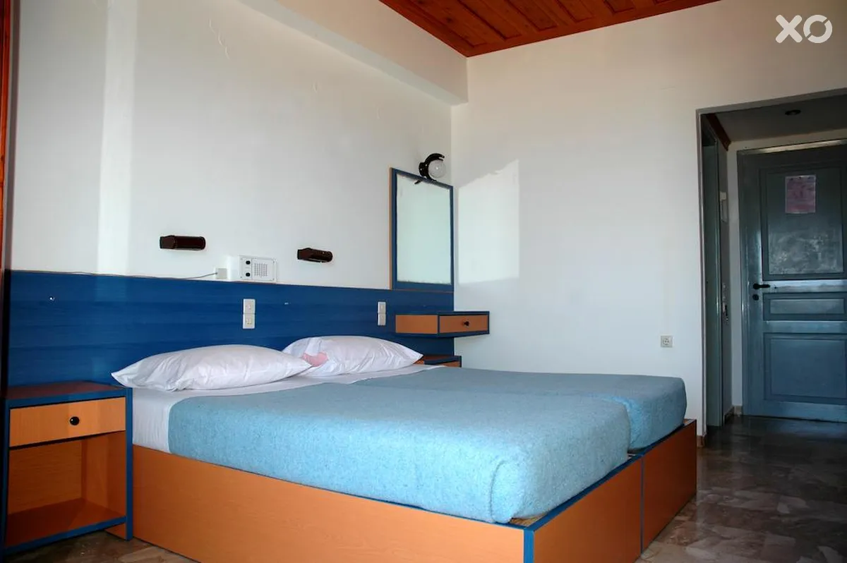 Vlachakis Hotel