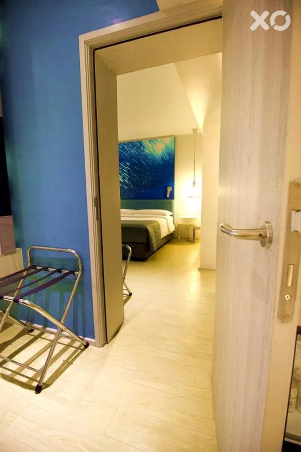Grand Scenaria Hotel
