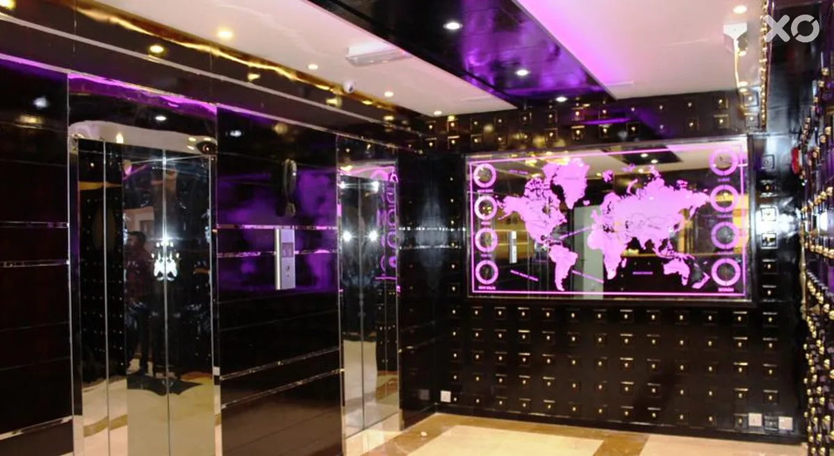 Al Khaleej Grand Hotel