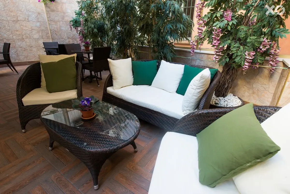 Antea Hotel