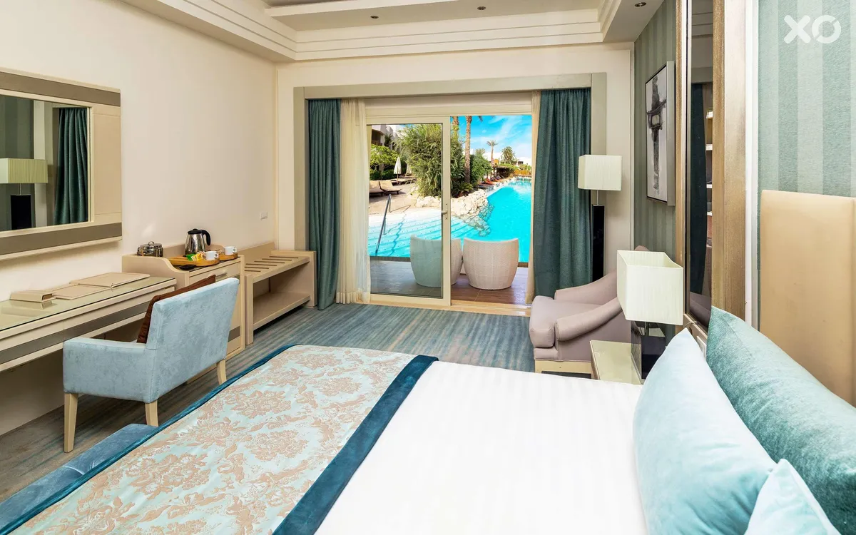 KaiSol Romance Resort Sahl Hasheesh