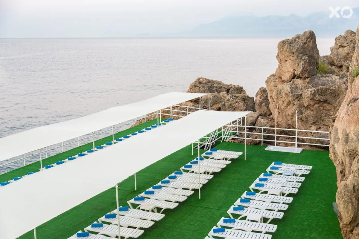 Falcon Club Hotel