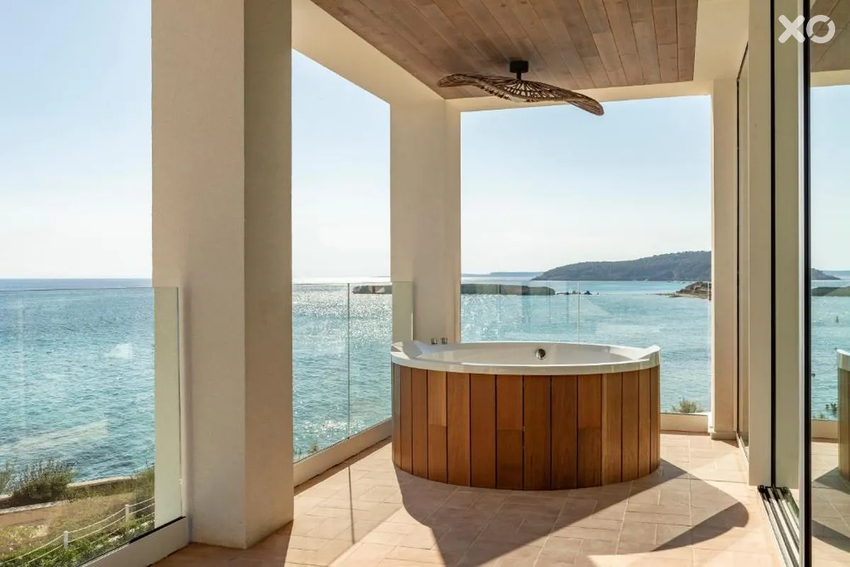 Villa Le Blanc Gran Melia