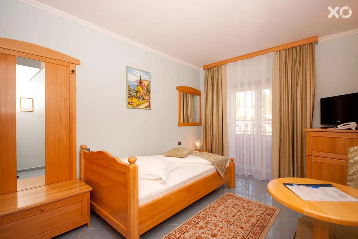 Miramare Hotel