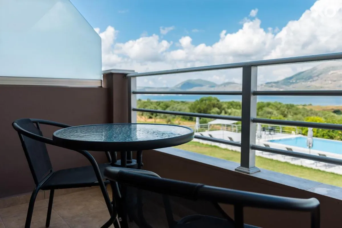 Phaedra Suites