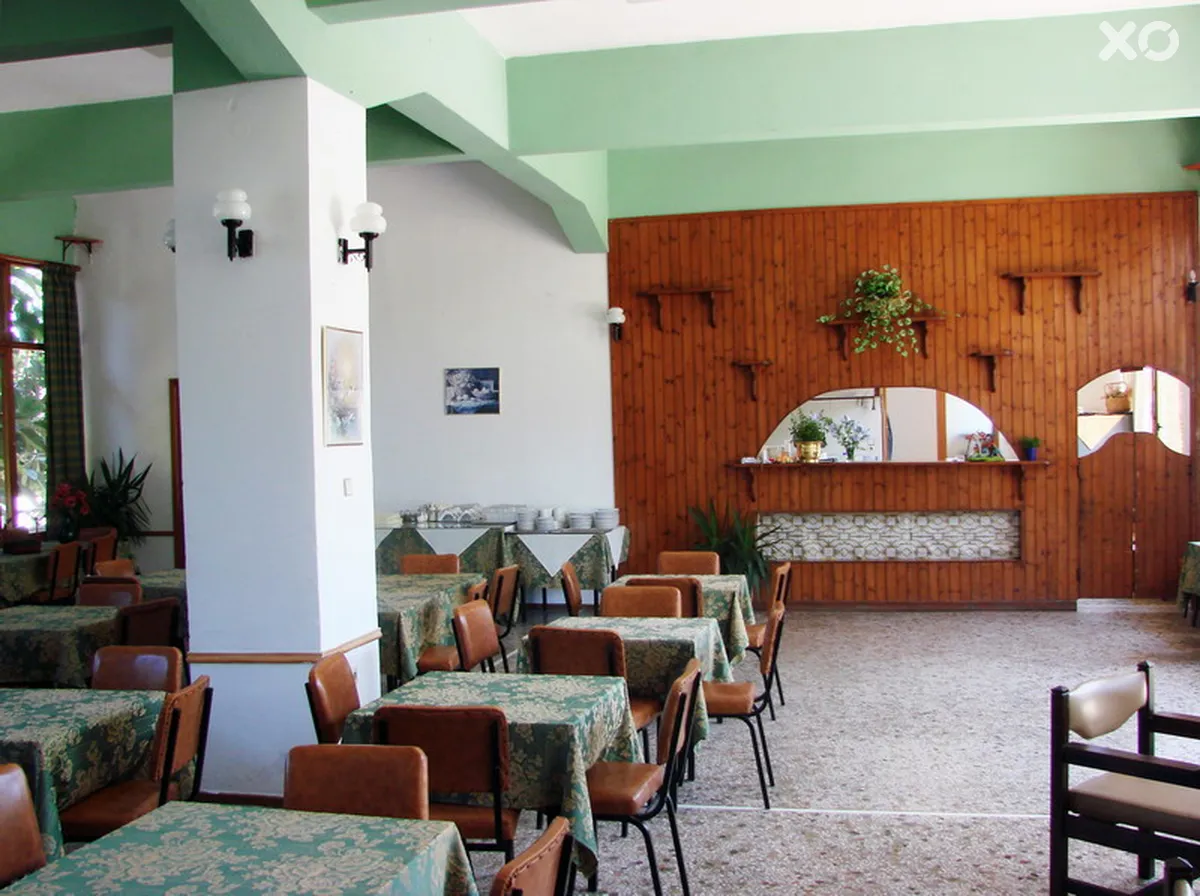Harmony Hotel