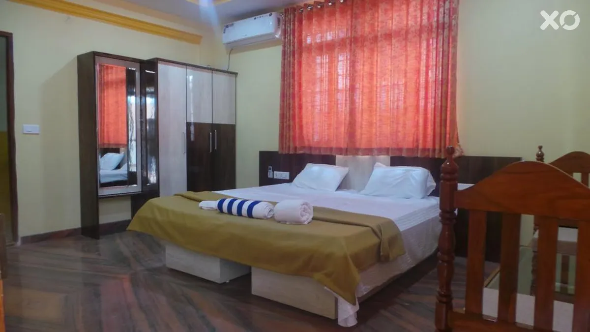 Raj Samudra Hotel & Spa by Apricus