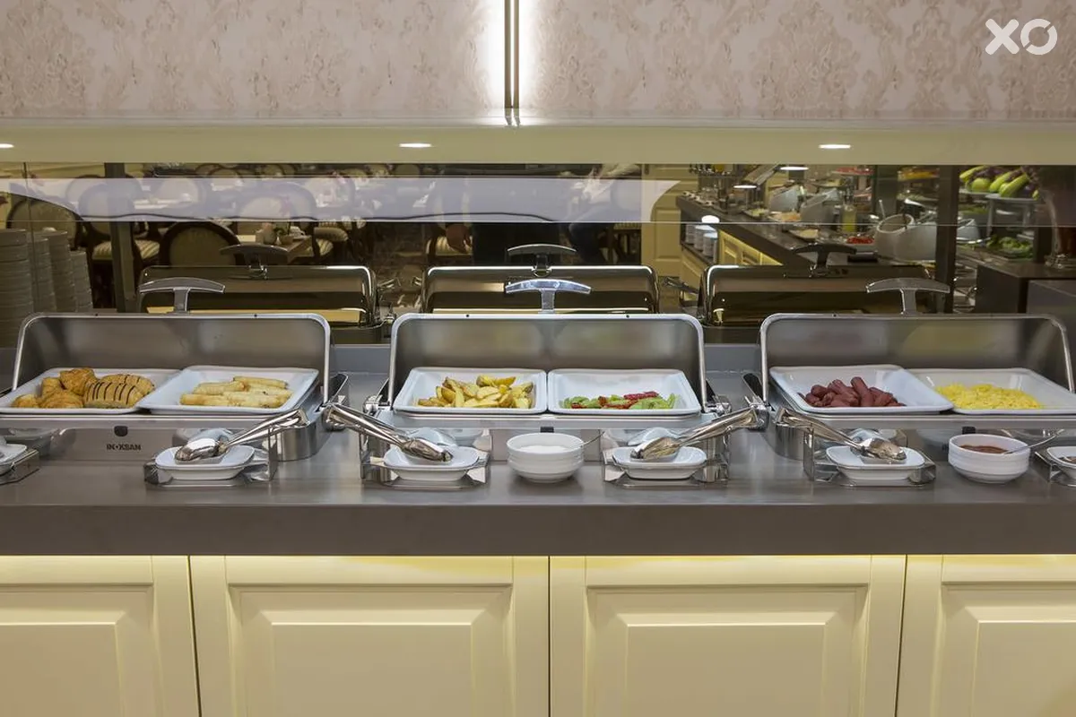 Icon Istanbul Hotel