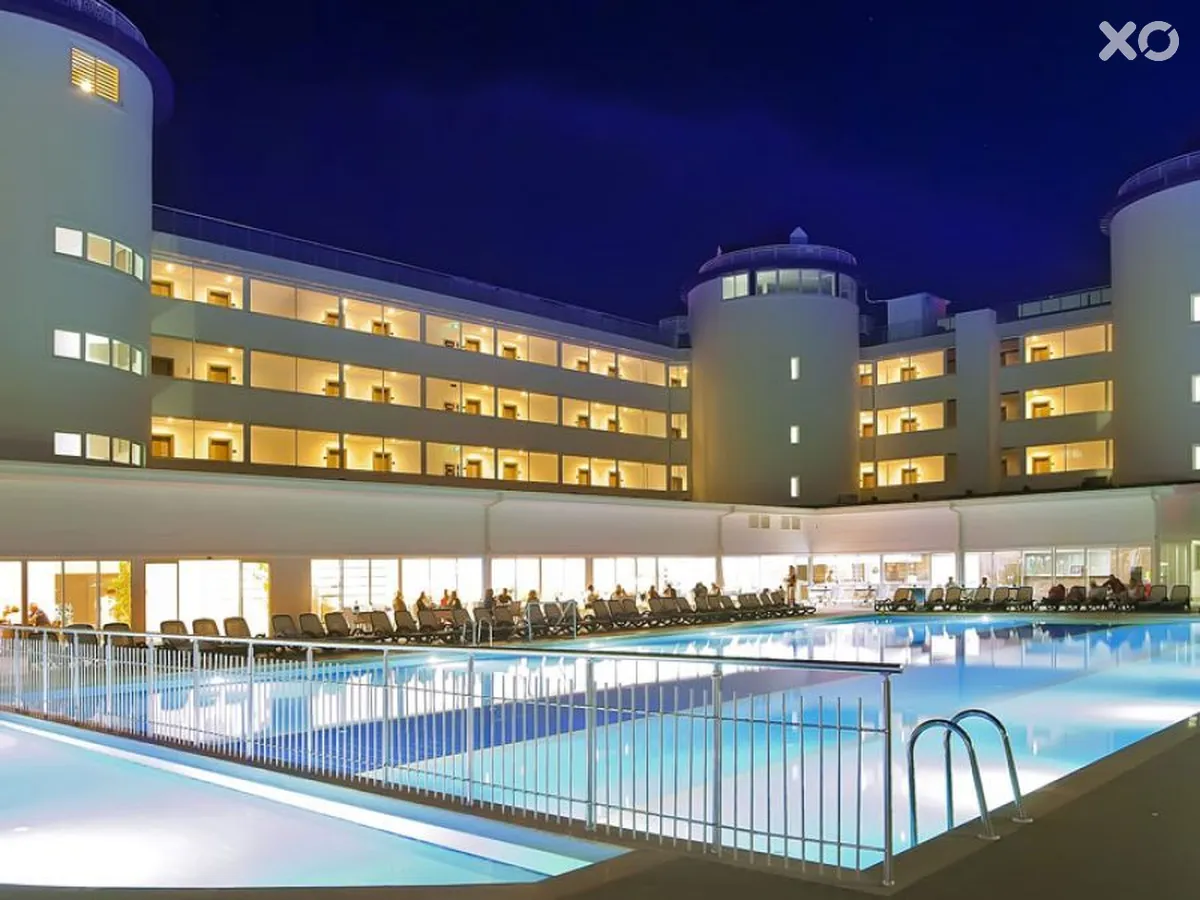 Jura Hotels Kemer Resort