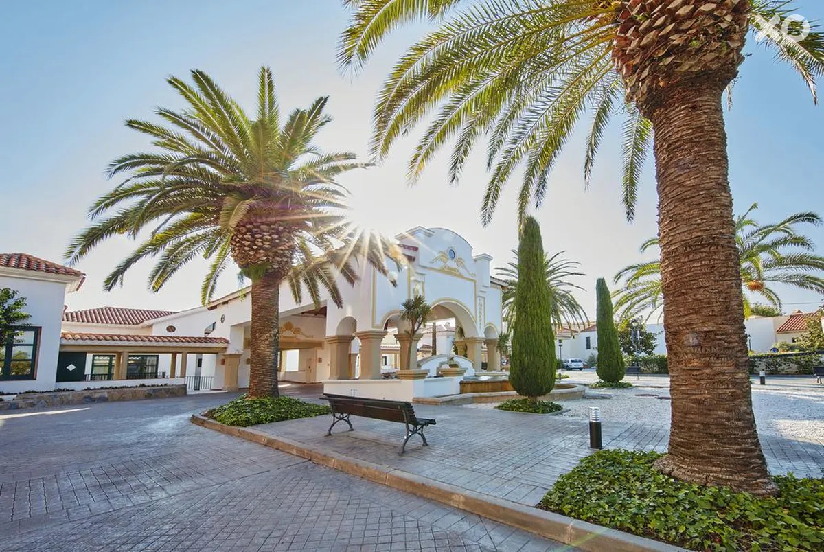 Port Aventura