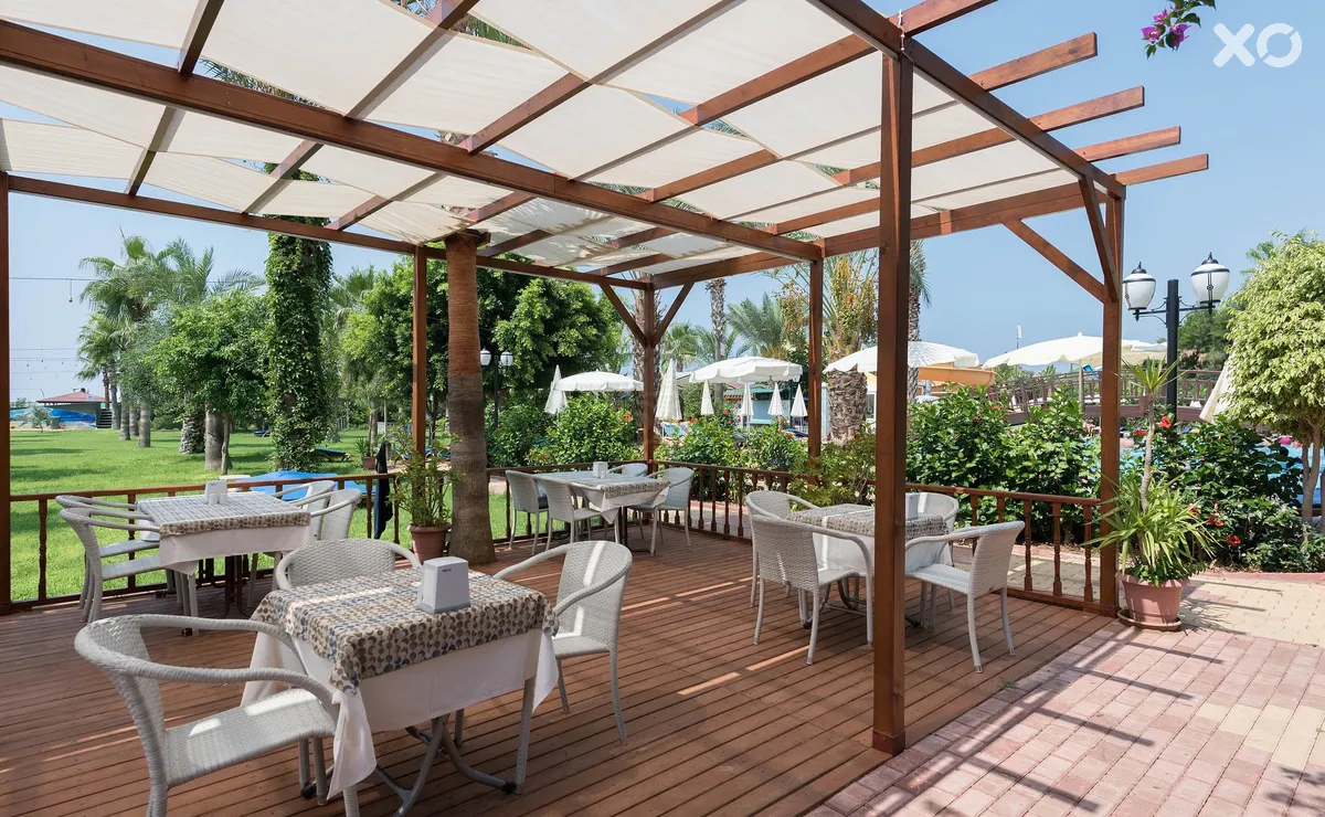 Caretta Beach Hotel