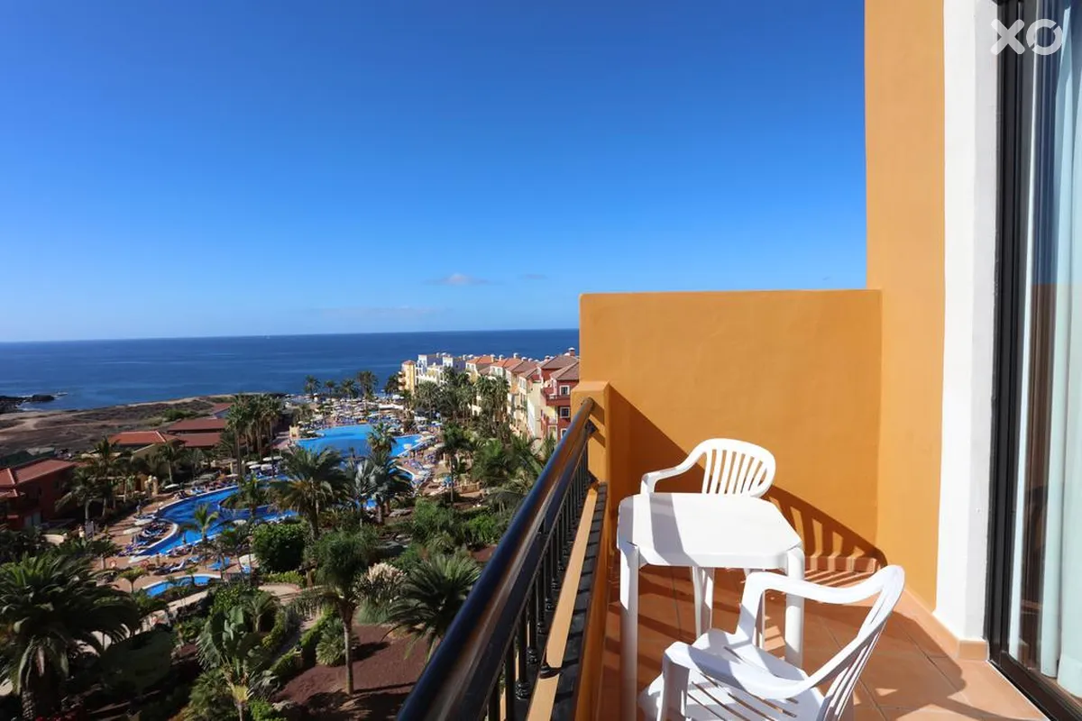 Sunlight Bahia Principe Tenerife