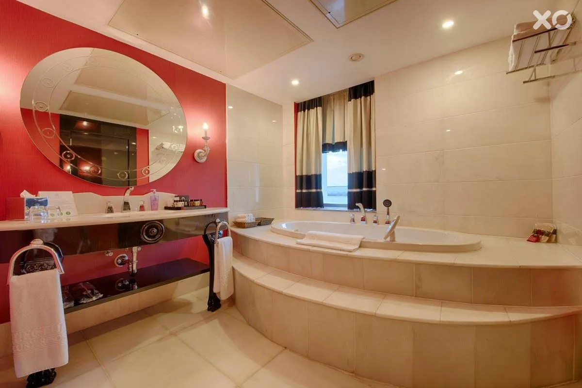 Selectum Luxury Resort Belek