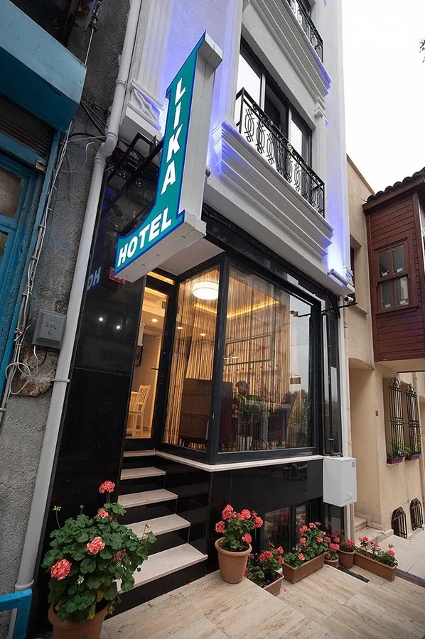 Lika Hotel