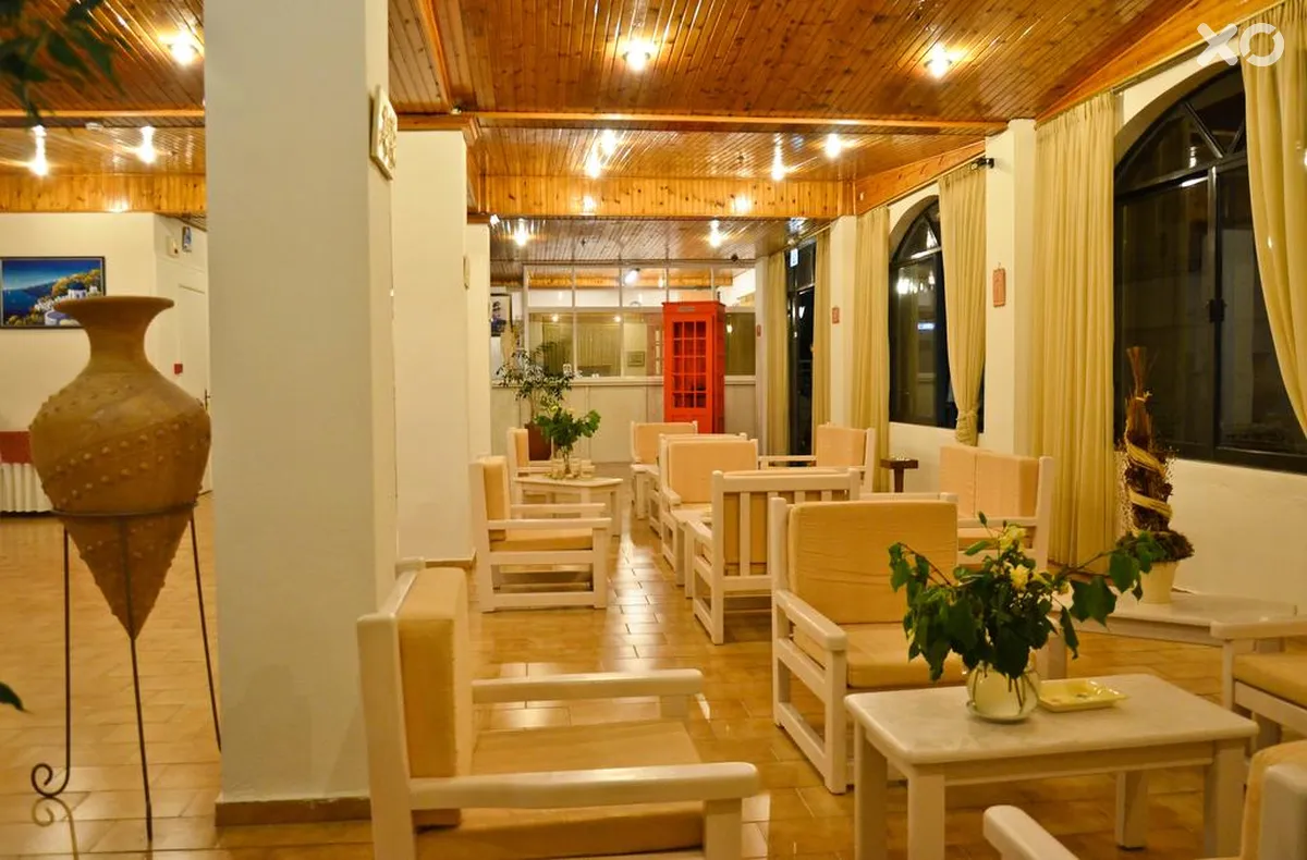 Niko Elen Hotel