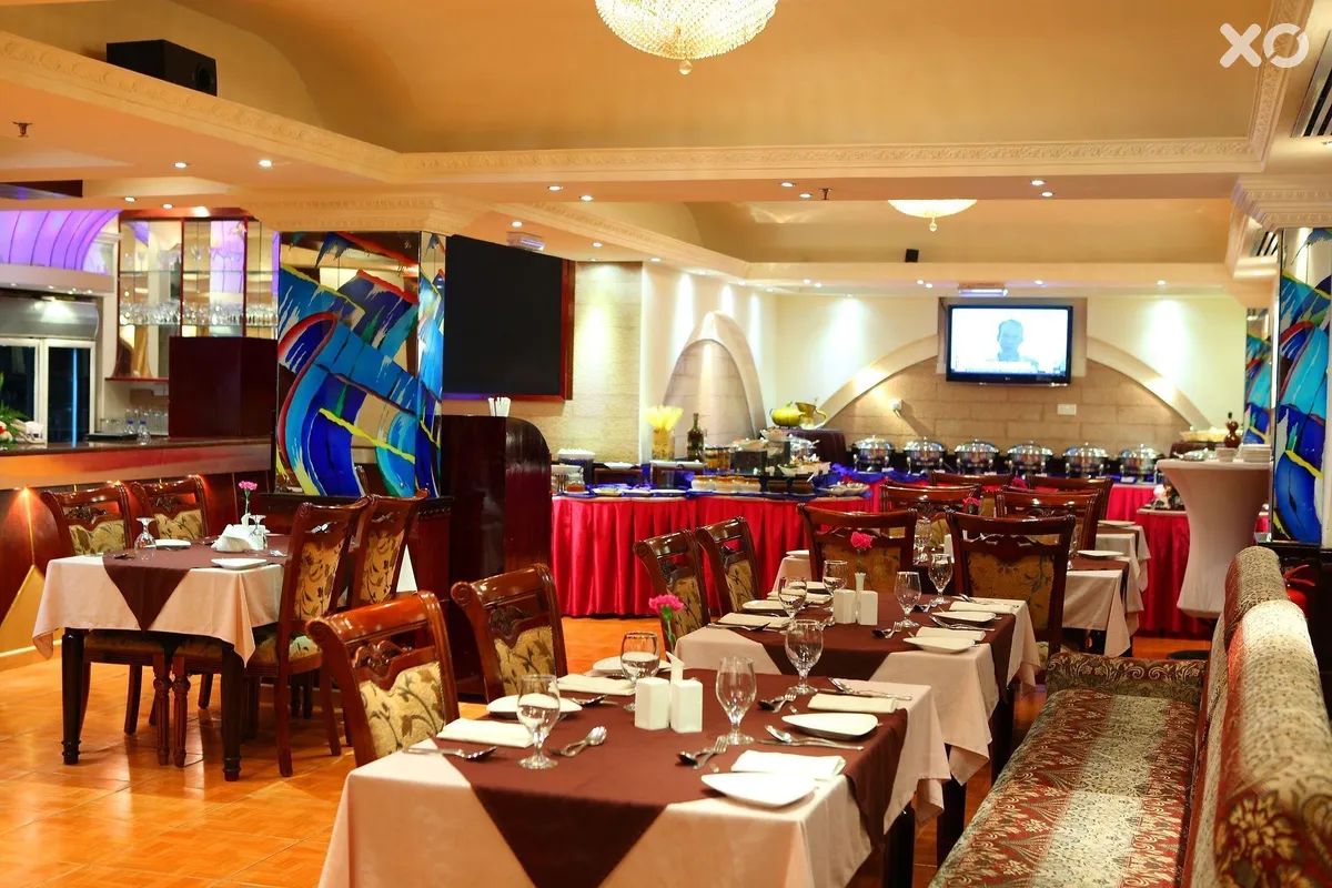 Fortune Karama Hotel