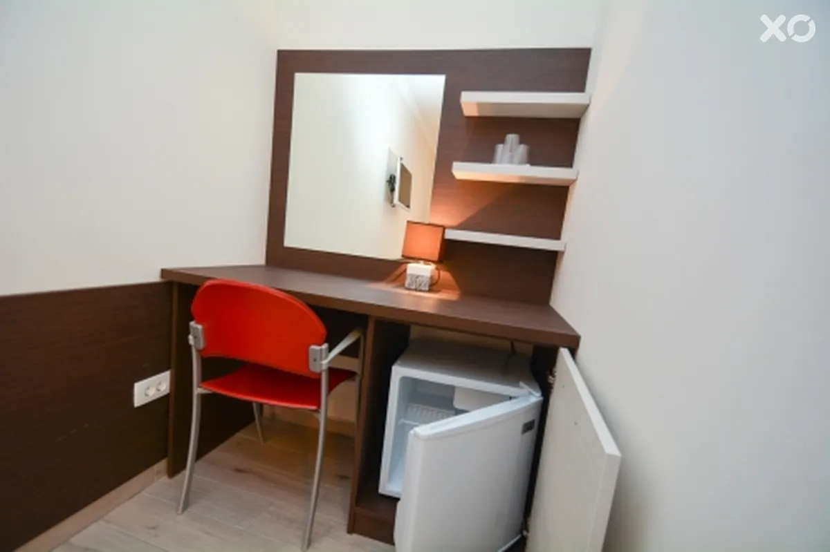 Masha Residence