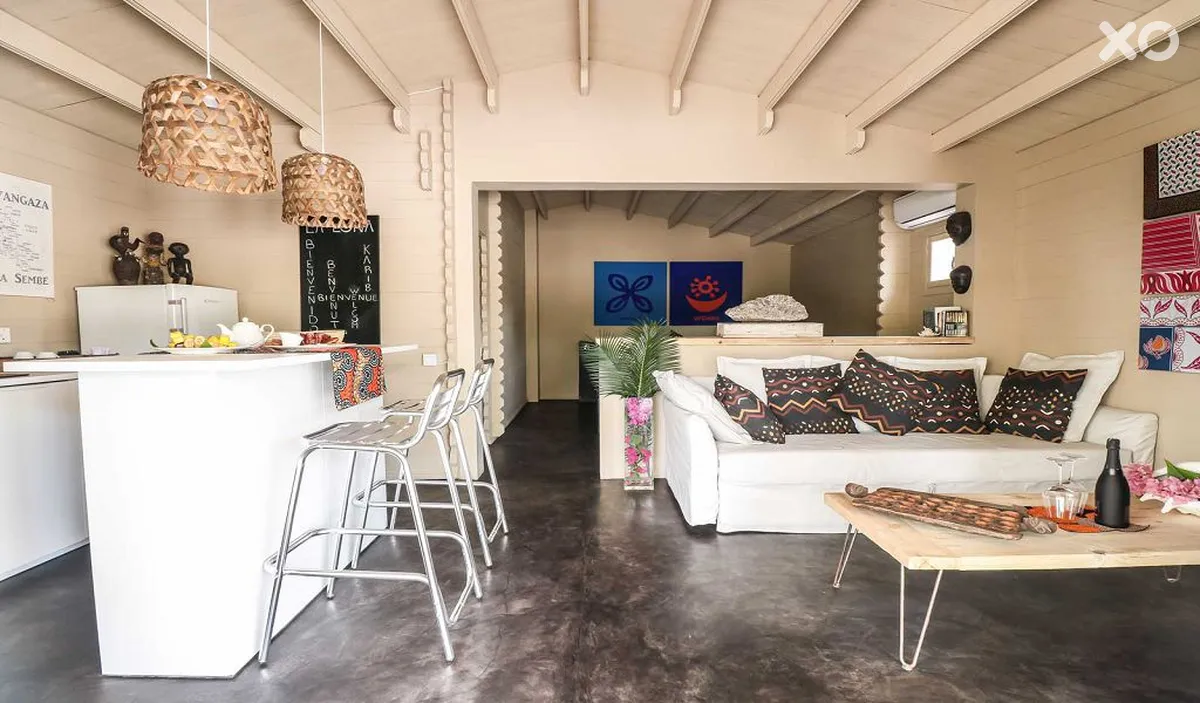 La Luna Suite Apartments