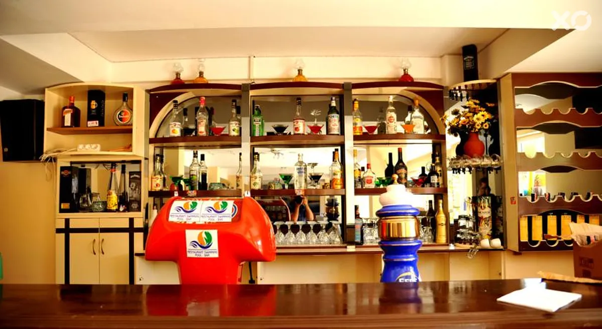 Selge Hotel