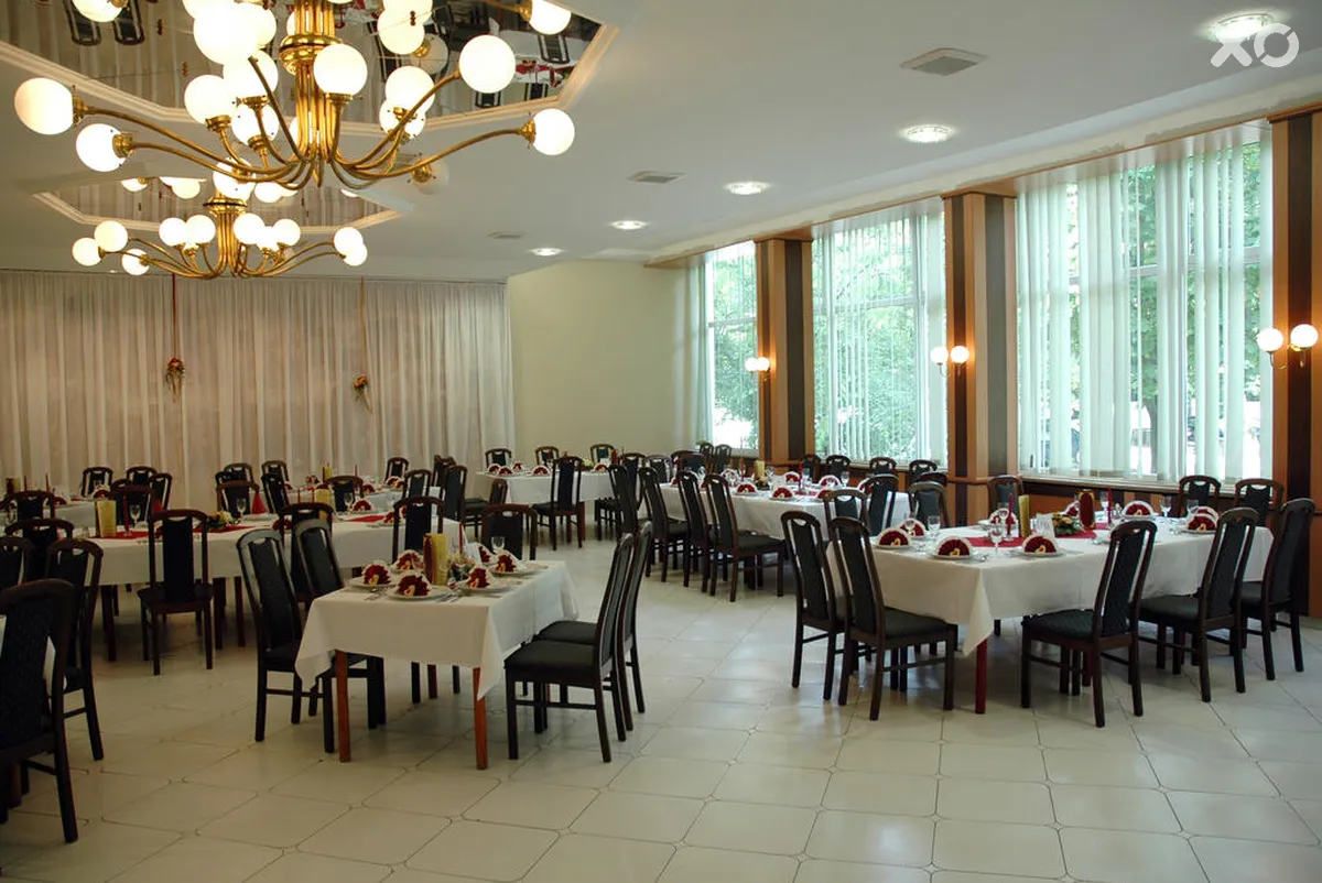 Benczur Hotel