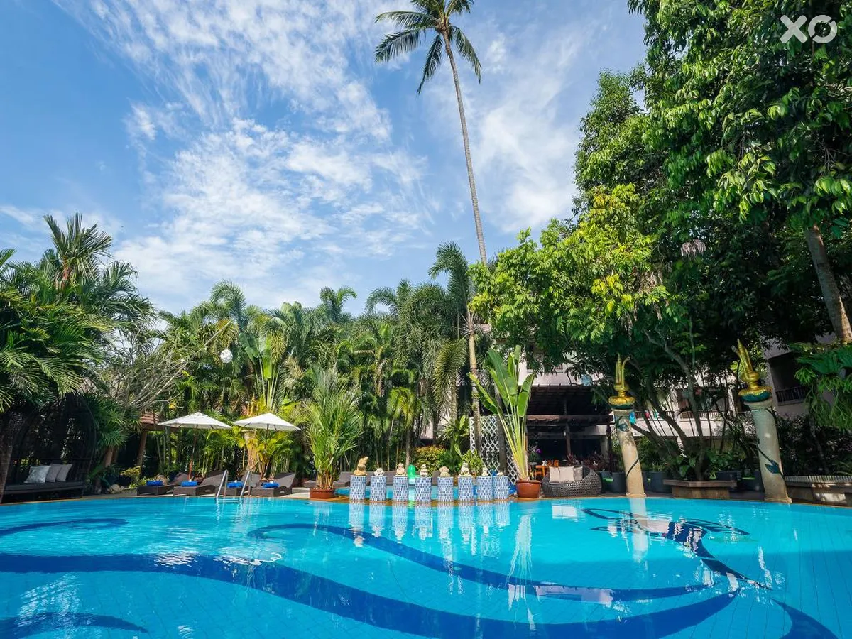 Aonang Princeville Villa Resort & Spa