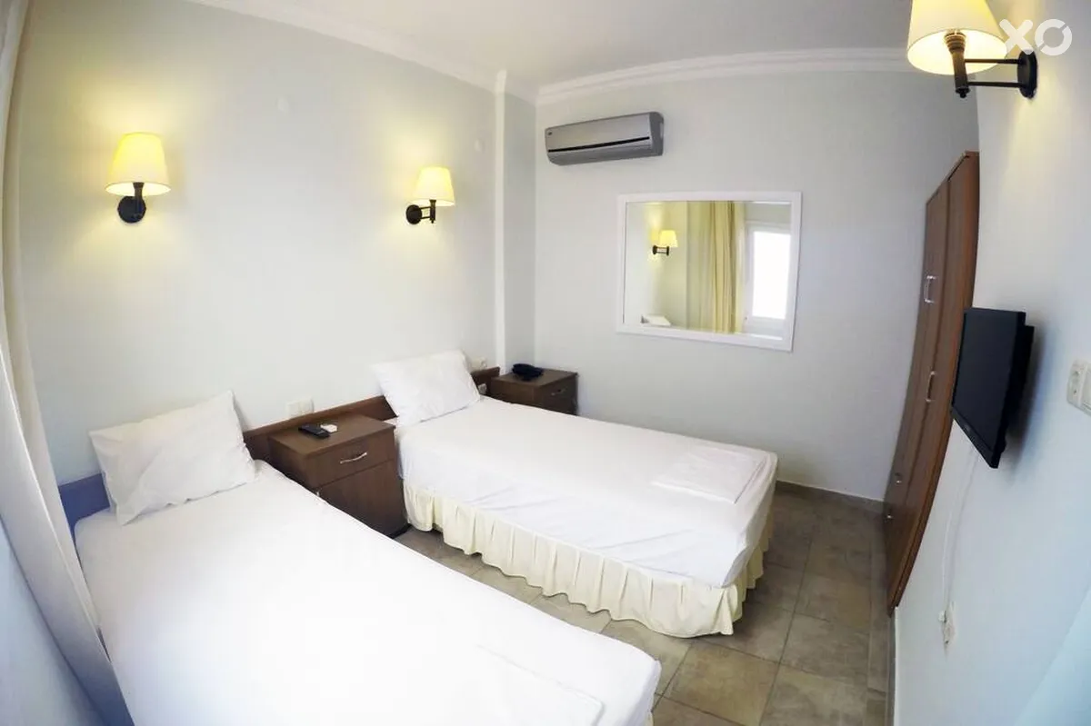 The Hello Hotel