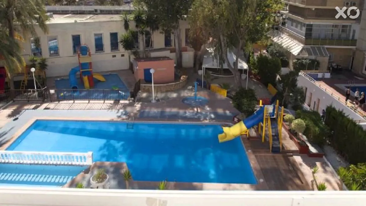 Magic Villa Benidorm Hotel